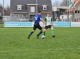 W.H.S. 1 - S.K.N.W.K. 1 (oefen) seizoen 2023-2024 (53/191)